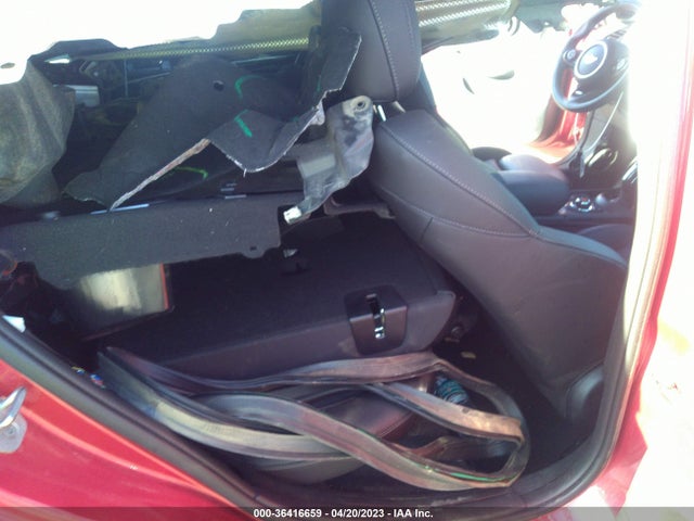2021 Mini Clubman, VIN: WMWLV7C01M2P41302