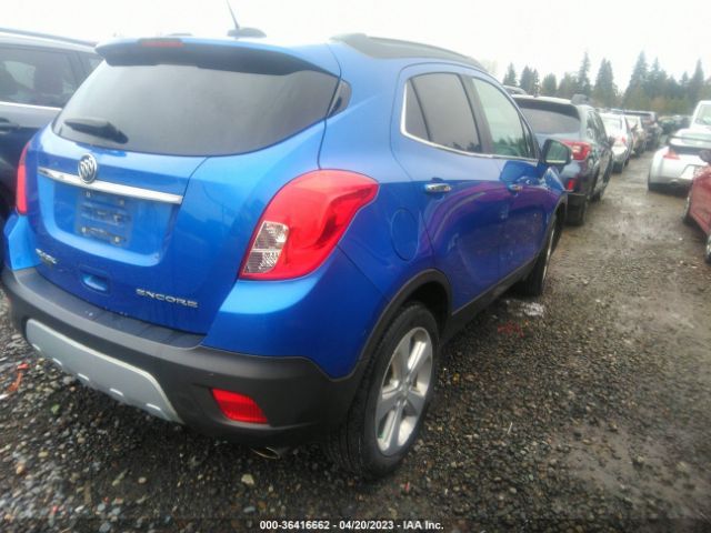 KL4CJASB7GB725103 Buick Encore