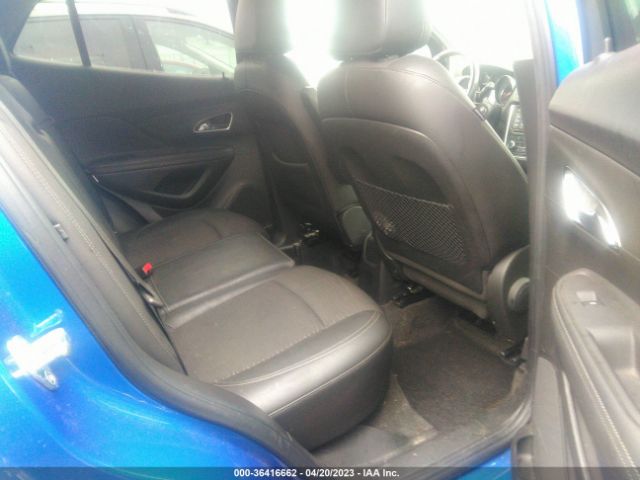 KL4CJASB7GB725103 Buick Encore