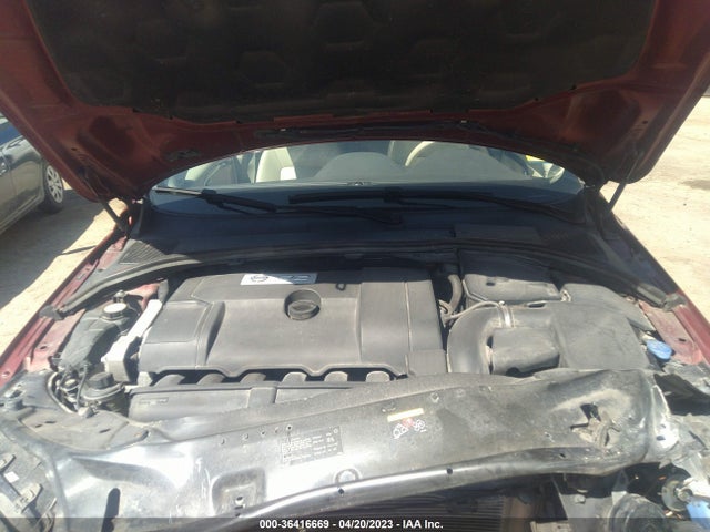 2012 VOLVO XC70 3.2L VIN: YV4940BZ9C1118387