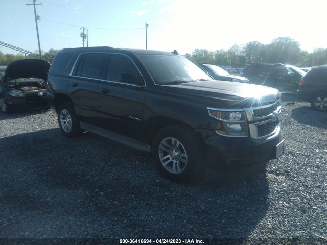 2015 1GNSCBKC3FR584425 main image