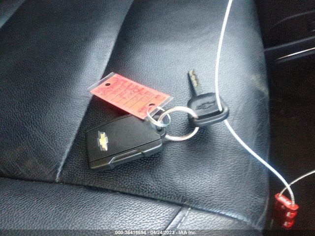 Chevrolet Tahoe Lt 2015 1GNSCBKC3FR584425 Image 3