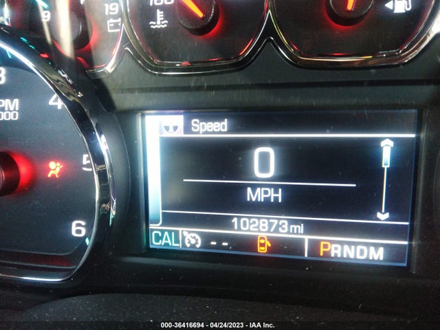 Chevrolet Tahoe Lt 2015 1GNSCBKC3FR584425 Image 8