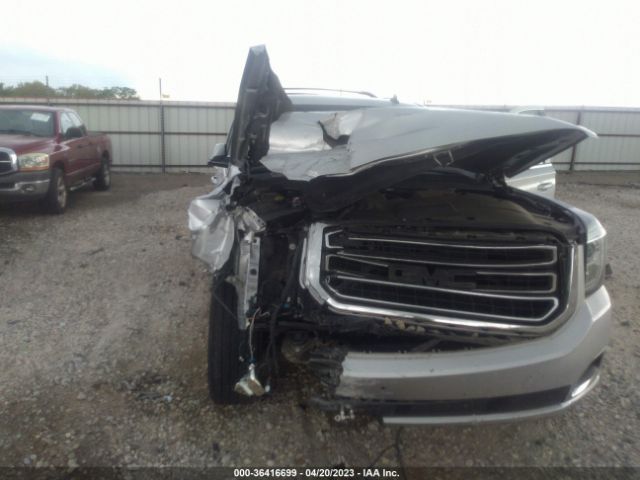 1GKS2BKC8FR131191 GMC YUKON SLT
