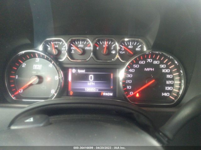 1GKS2BKC8FR131191 GMC YUKON SLT