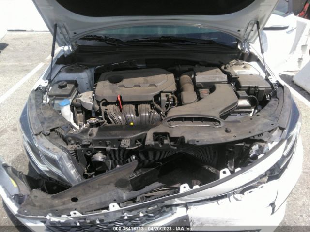 5XXGT4L32KG326239 KIA Optima Lx