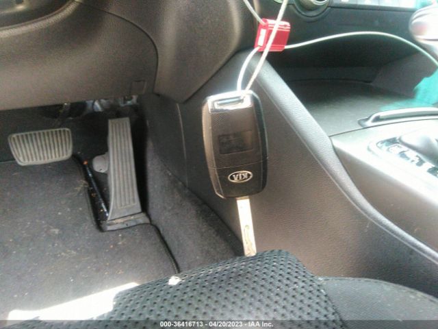 5XXGT4L32KG326239 KIA Optima Lx