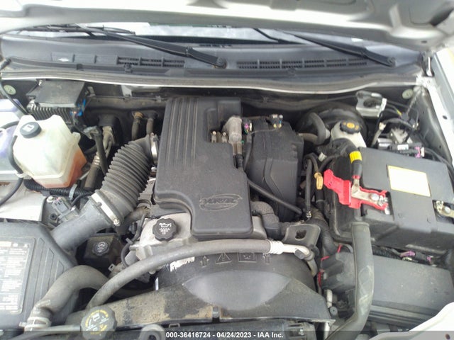 36416724 :رقم المزاد ، 1GCESCF91C8127627 vin ، 2012 Chevrolet Colorado Lt W/1lt مزاد بيع