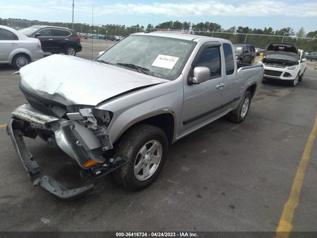 36416724 :رقم المزاد ، 1GCESCF91C8127627 vin ، 2012 Chevrolet Colorado Lt W/1lt مزاد بيع
