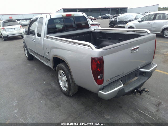 36416724 :رقم المزاد ، 1GCESCF91C8127627 vin ، 2012 Chevrolet Colorado Lt W/1lt مزاد بيع