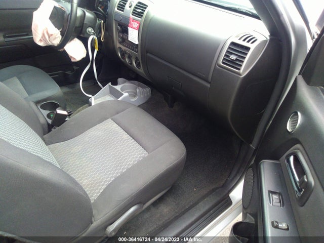 36416724 :رقم المزاد ، 1GCESCF91C8127627 vin ، 2012 Chevrolet Colorado Lt W/1lt مزاد بيع
