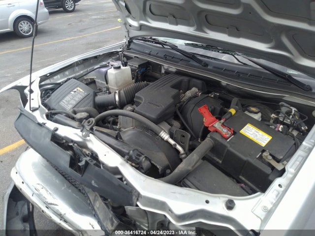 36416724 :رقم المزاد ، 1GCESCF91C8127627 vin ، 2012 Chevrolet Colorado Lt W/1lt مزاد بيع