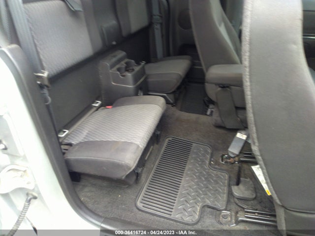 36416724 :رقم المزاد ، 1GCESCF91C8127627 vin ، 2012 Chevrolet Colorado Lt W/1lt مزاد بيع