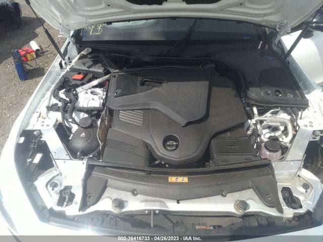 2022 Mercedes-Benz CLS-Class, VIN: W1K2J5KB3NA108220