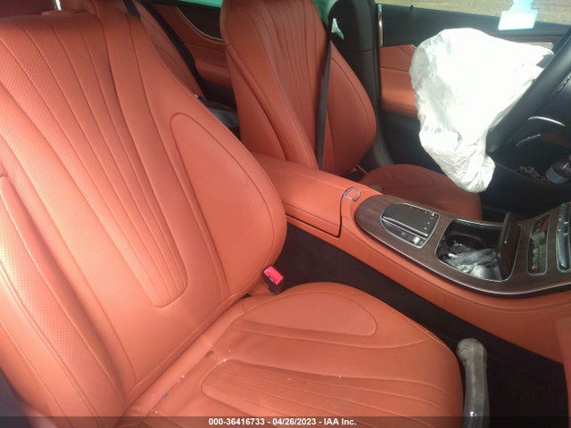2022 Mercedes-Benz CLS-Class, VIN: W1K2J5KB3NA108220