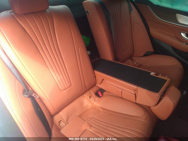2022 Mercedes-Benz CLS-Class, VIN: W1K2J5KB3NA108220