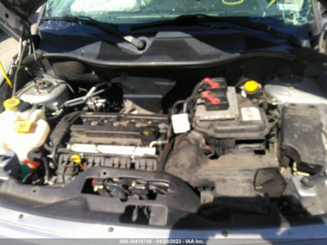 1C4NJPFA8HD187505 Jeep Patriot High Altitude