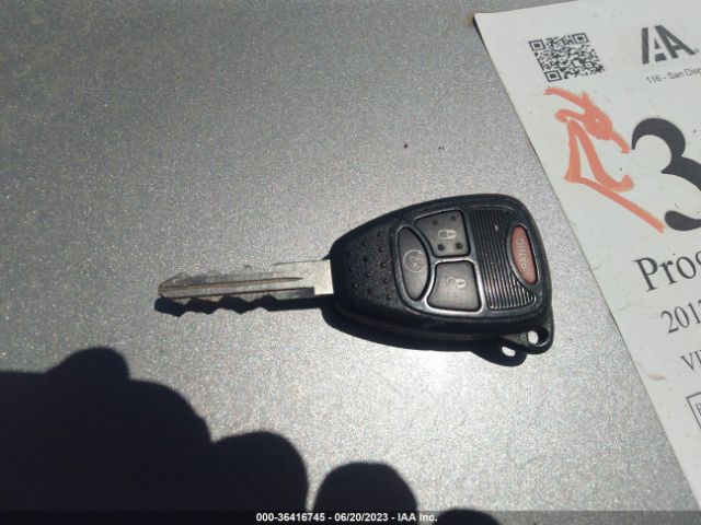 1C4NJPFA8HD187505 Jeep Patriot High Altitude