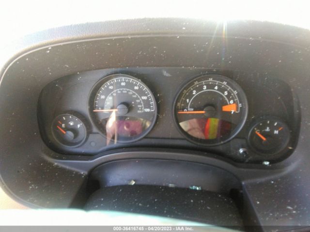 1C4NJPFA8HD187505 Jeep Patriot High Altitude