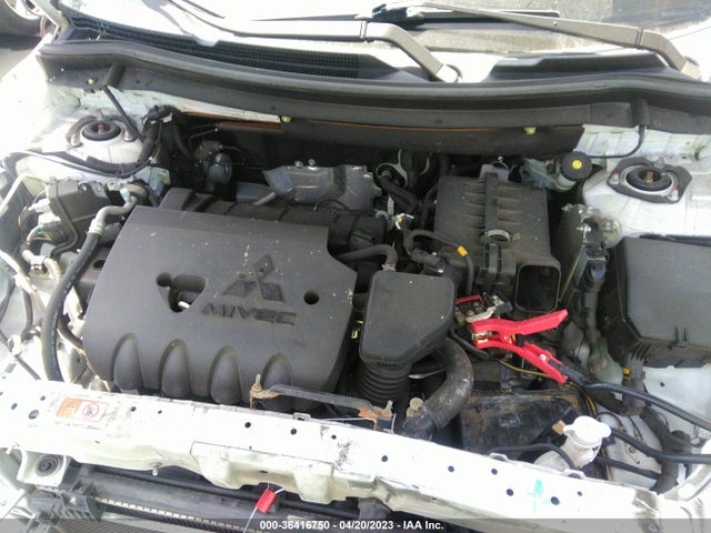 JA4AD3A33HZ013927 Mitsubishi Outlander Se/sel