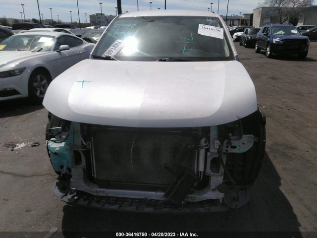 JA4AD3A33HZ013927 Mitsubishi Outlander Se/sel