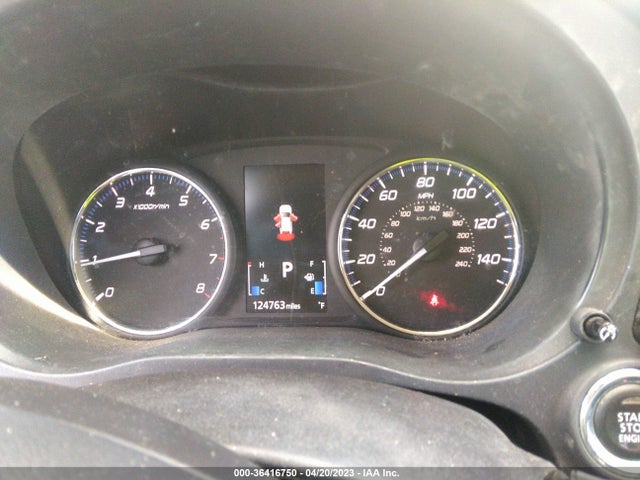 JA4AD3A33HZ013927 Mitsubishi Outlander Se/sel
