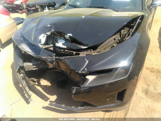 Chevrolet Camaro 1lt 2020 1G1FB1RS5L0118038 Image 10