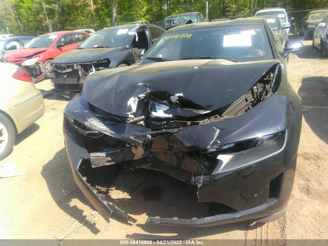 Chevrolet Camaro 1lt 2020 1G1FB1RS5L0118038 Image 6