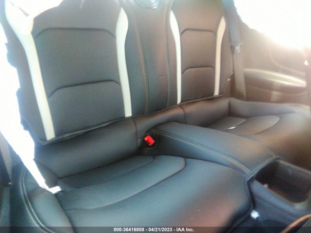 Chevrolet Camaro 1lt 2020 1G1FB1RS5L0118038 Image 8