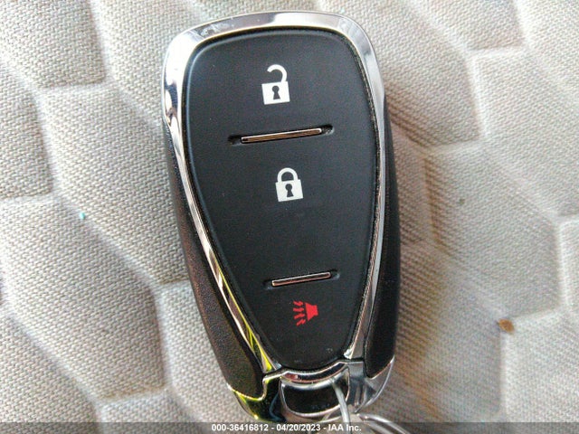 Chevrolet EQUINOX LS 2019 3GNAXHEV2KS506287 Image 3
