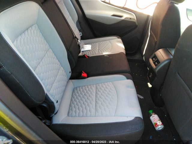 Chevrolet EQUINOX LS 2019 3GNAXHEV2KS506287 Image 10