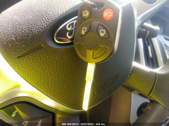 1FADP3F22EL265988 Ford FOCUS SE