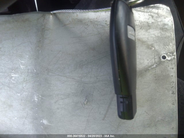 2C4RC1BG4ER336262 Chrysler Town & Country Touring