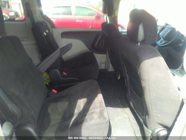 2C4RC1BG4ER336262 Chrysler Town & Country Touring