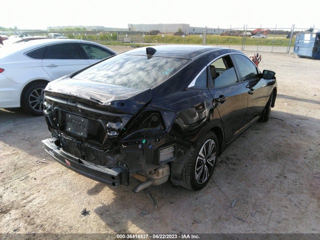 2016 HONDA CIVIC SEDAN EX-L VIN: 19XFC1F72GE014818