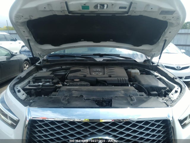 2020 Infiniti QX80, VIN: JN8AZ2NF4L9700093