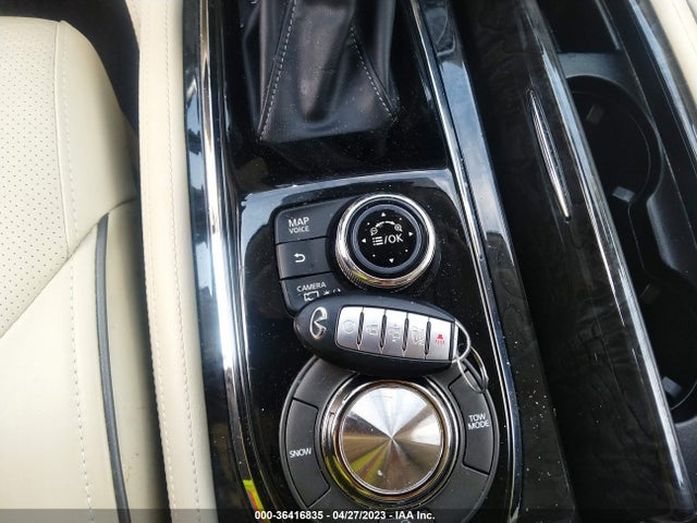 2020 Infiniti QX80, VIN: JN8AZ2NF4L9700093