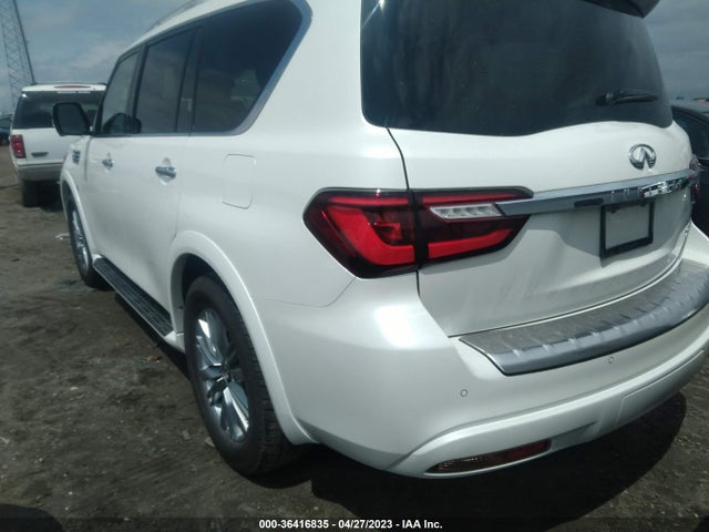 2020 Infiniti QX80, VIN: JN8AZ2NF4L9700093