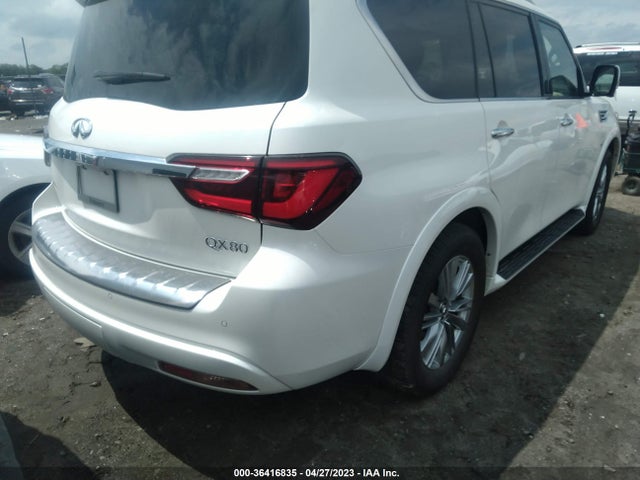 2020 Infiniti QX80, VIN: JN8AZ2NF4L9700093