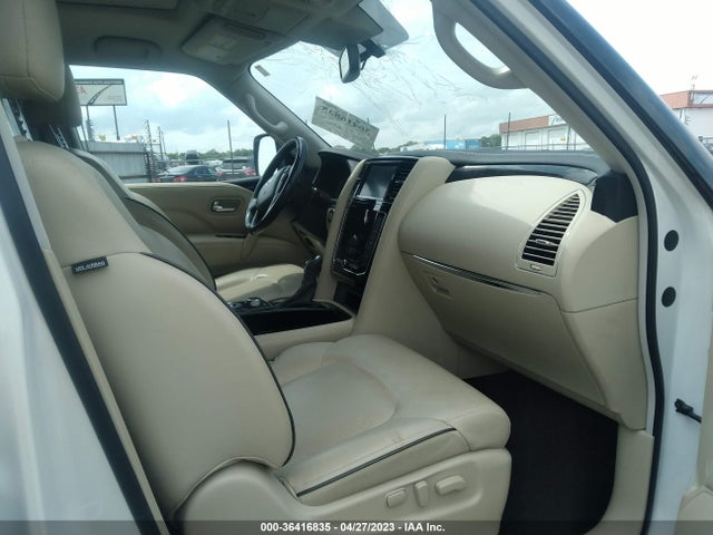 2020 Infiniti QX80, VIN: JN8AZ2NF4L9700093