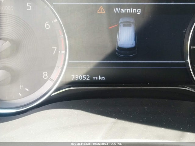 2020 Infiniti QX80, VIN: JN8AZ2NF4L9700093