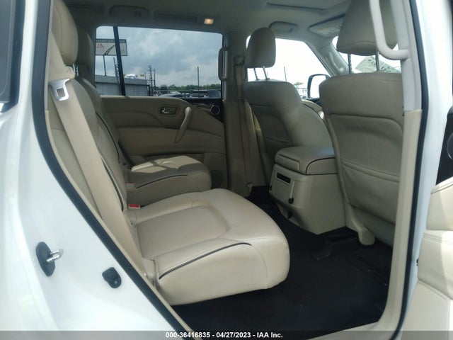 2020 Infiniti QX80, VIN: JN8AZ2NF4L9700093