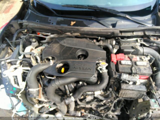 JN8AF5MR5FT507979 Nissan JUKE S