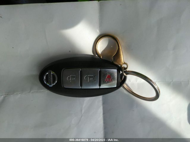 JN8AF5MR5FT507979 Nissan JUKE S