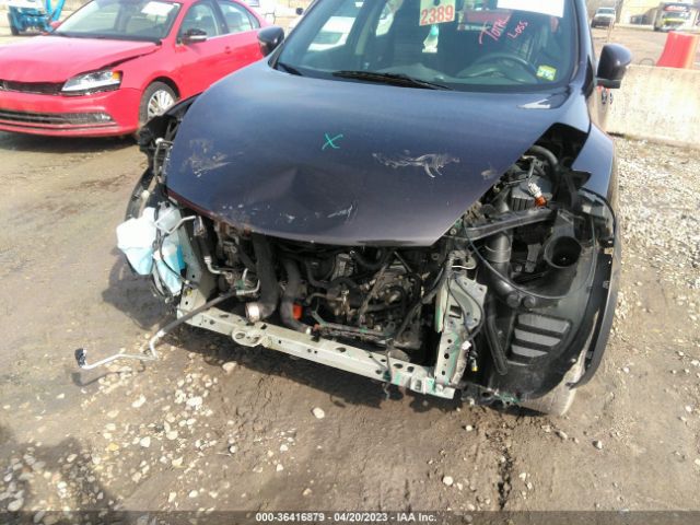 JN8AF5MR5FT507979 Nissan JUKE S