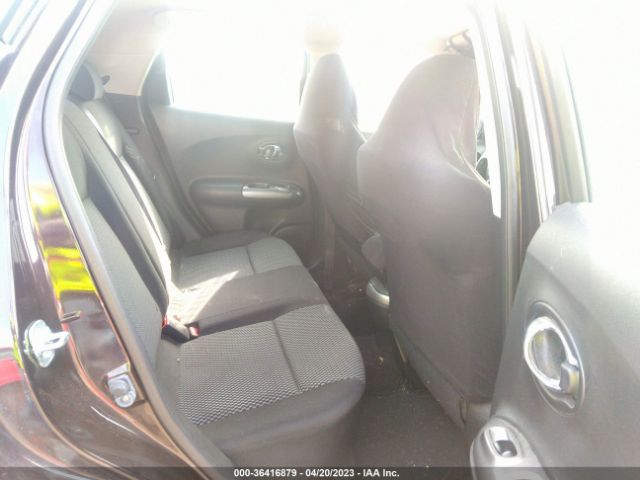 JN8AF5MR5FT507979 Nissan JUKE S