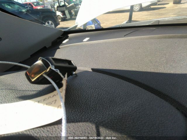 2GKALMEK7H6351959 GMC Terrain Sle