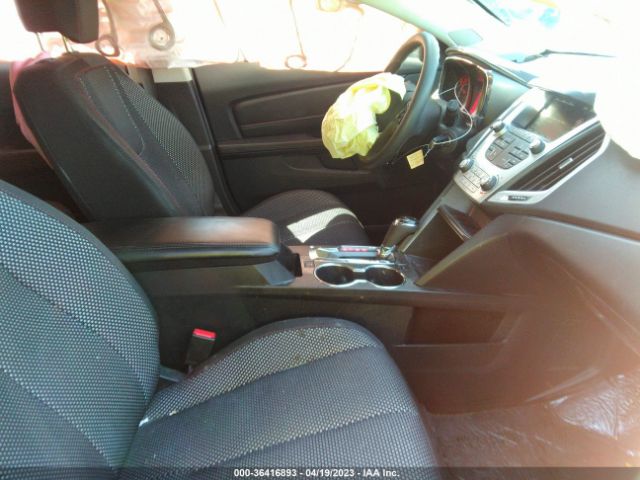 2GKALMEK7H6351959 GMC Terrain Sle