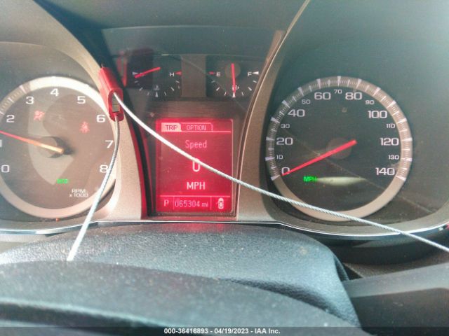2GKALMEK7H6351959 GMC Terrain Sle