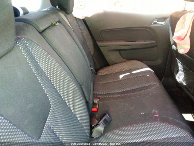 2GKALMEK7H6351959 GMC Terrain Sle